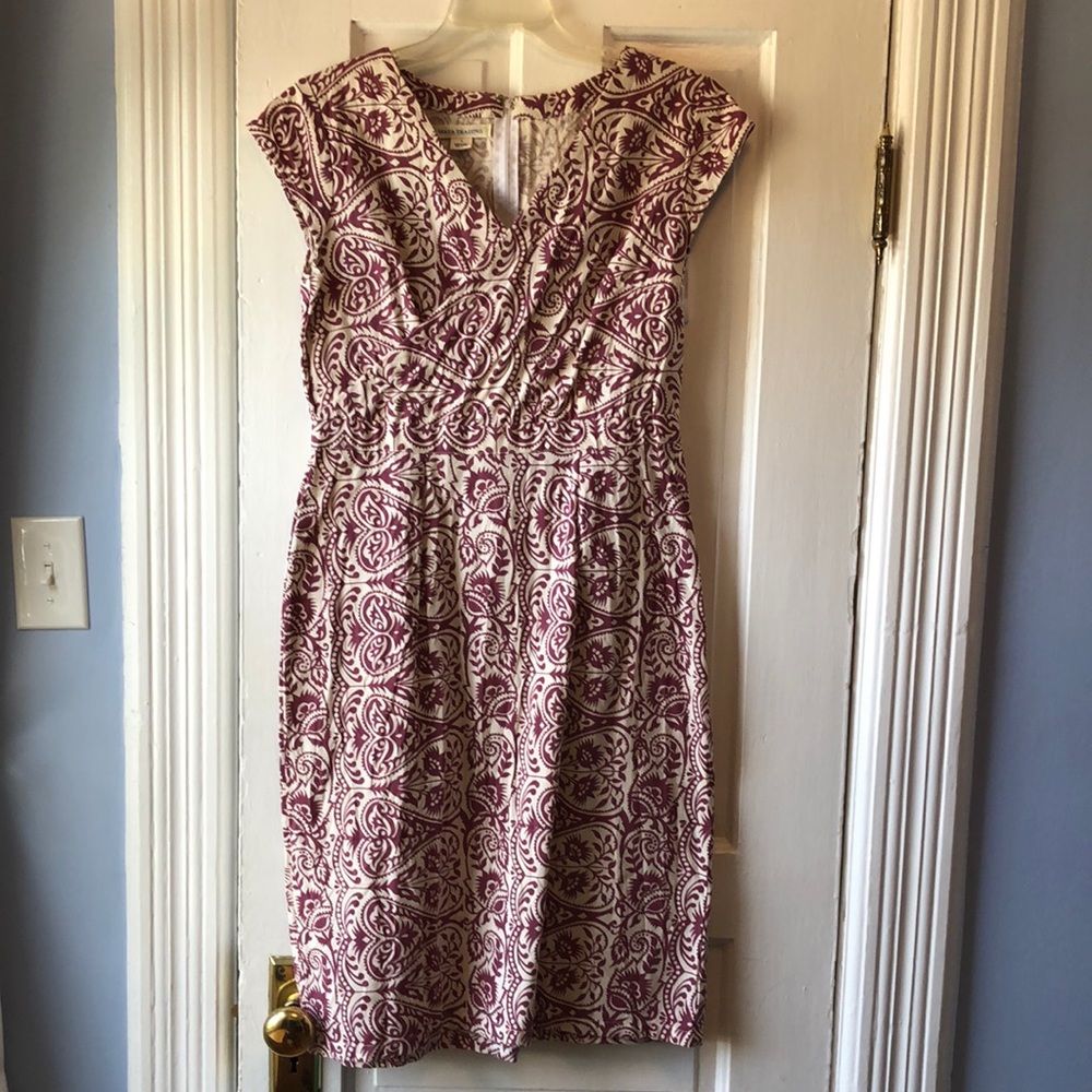 Mata Traders dress L